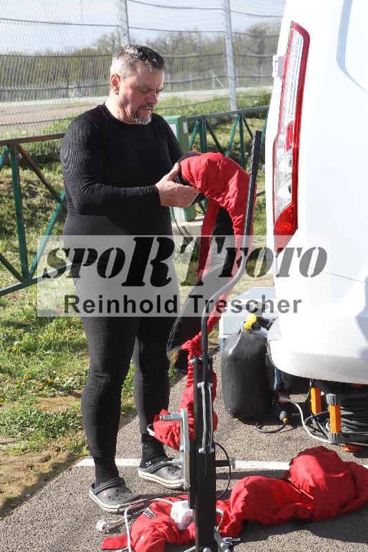 Archiv-2025/07 19.04.2025 Speer Racing ADR/Impressionen